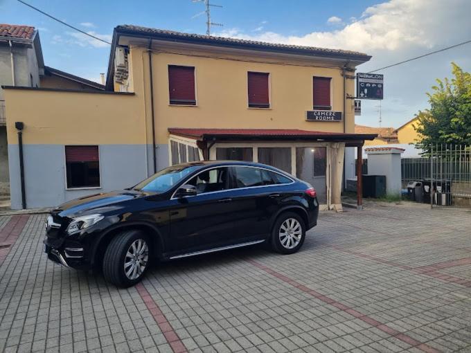 Affittacamere Da Vittoria Pannocchia Exterior photo